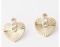 Gentry Earring