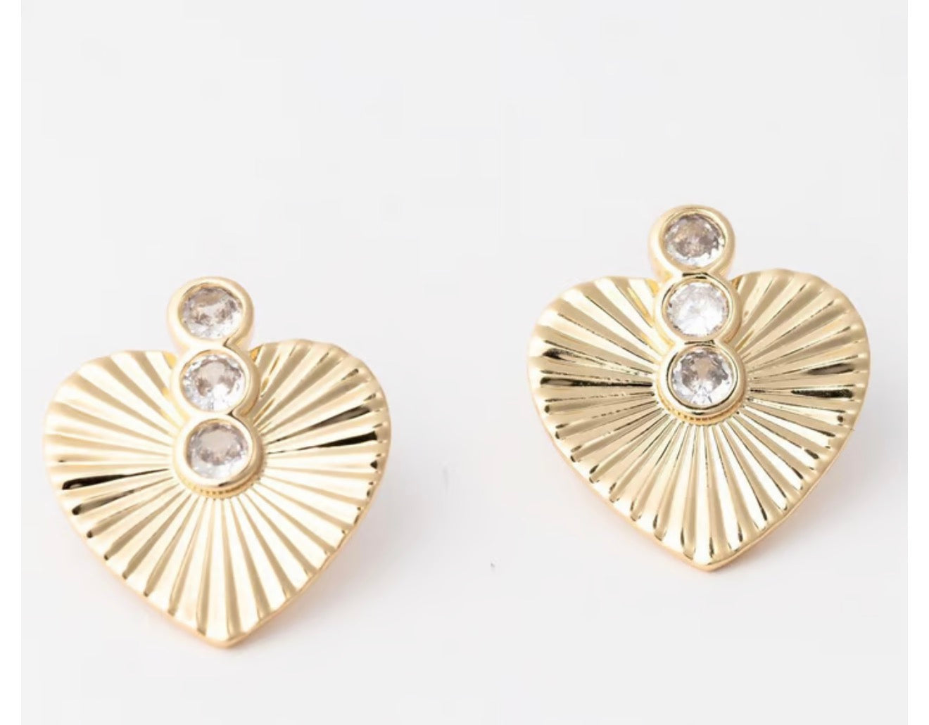 Gentry Earring
