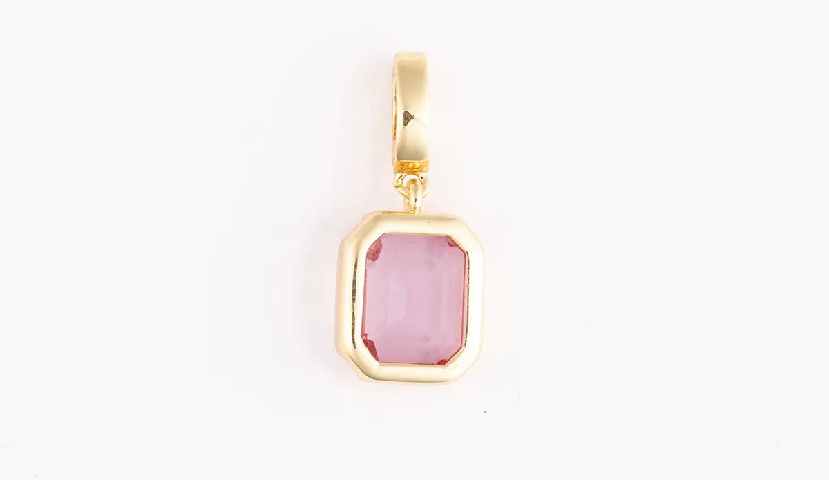 Sophie Birthstone Charms