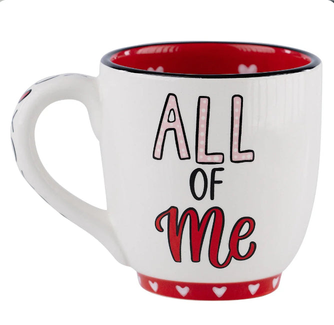 Glory Haus Mugs