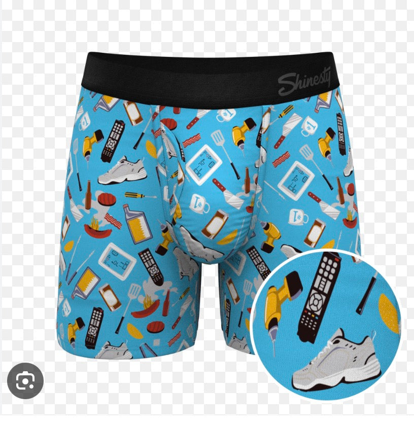 Shinesty Men's Briefs