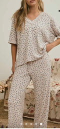 Ditsy Floral Set