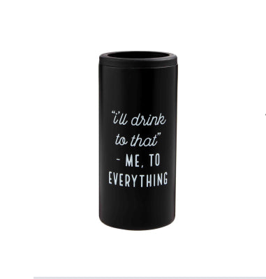 Seltzer Drink Holder