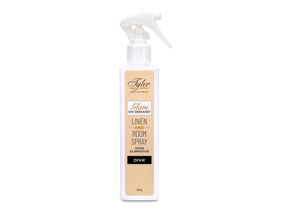 Tyler Candle Company Linen & Room Spray