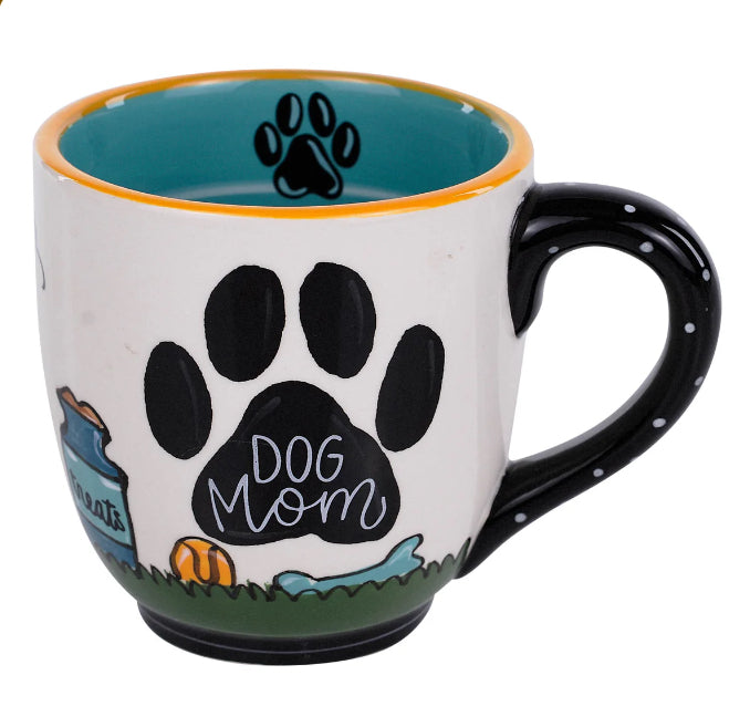 Glory Haus Mugs