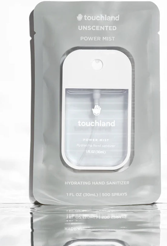 Touchland Power Mist