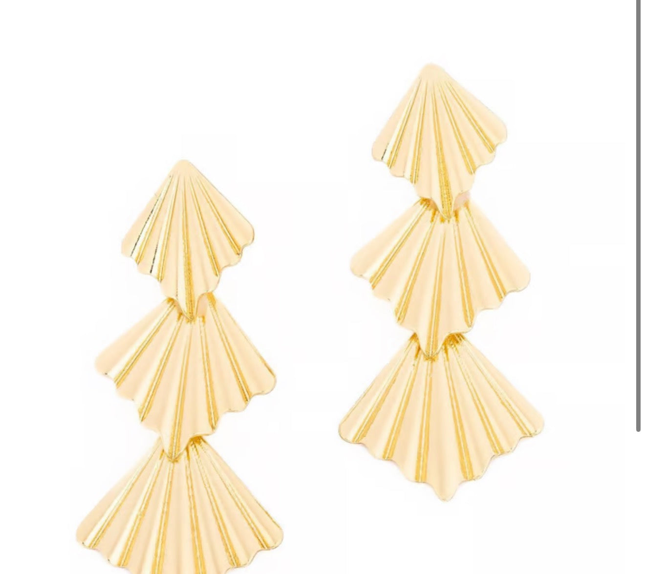 Althea Earring