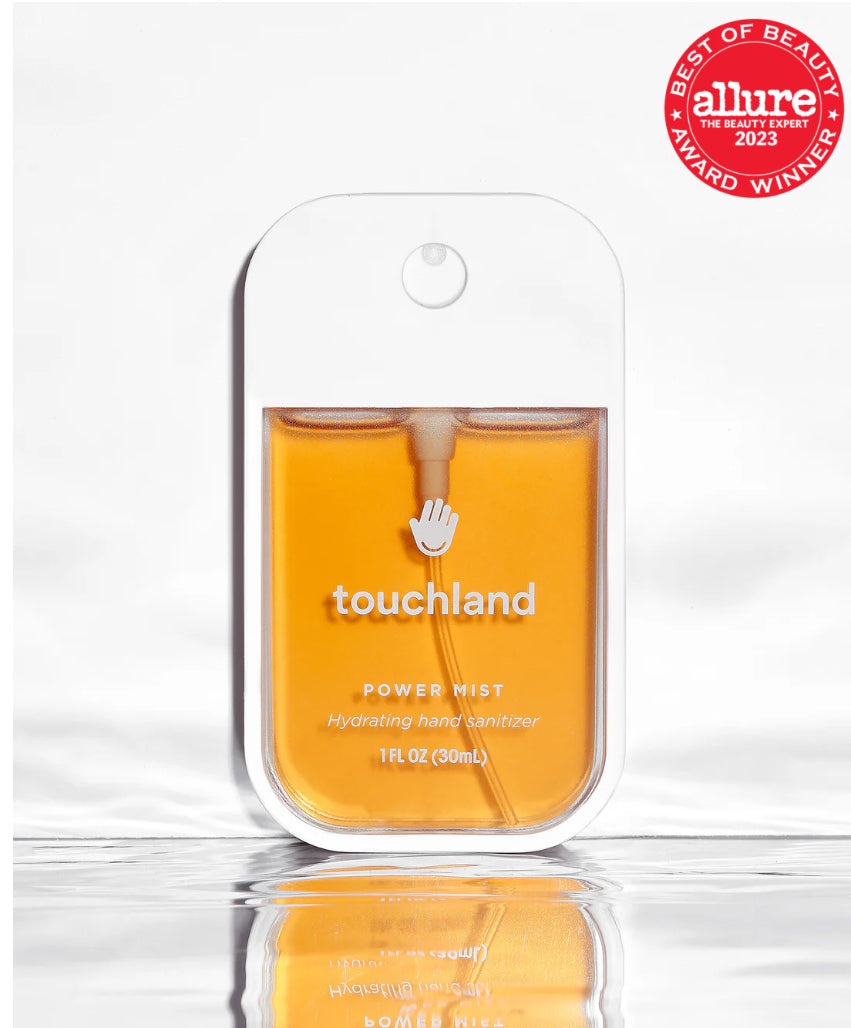 Touchland Power Mist