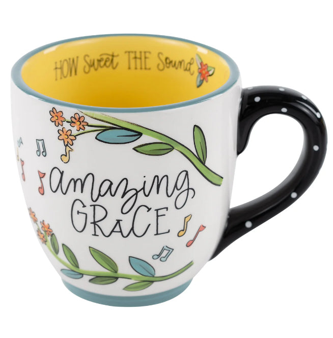 Glory Haus Mugs
