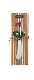 Enamel Golf Spreaders