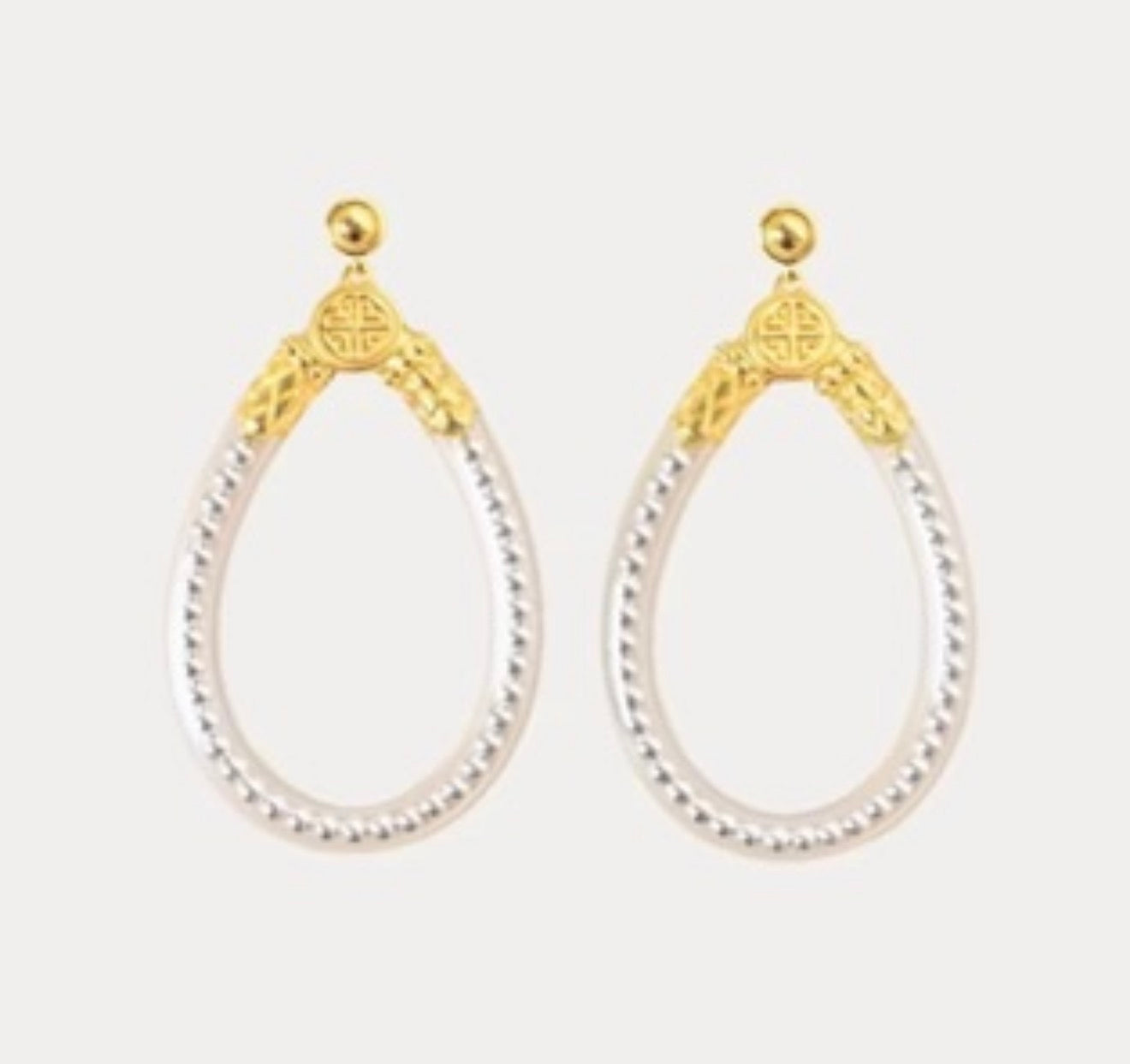 BIBI All Weather Earrings