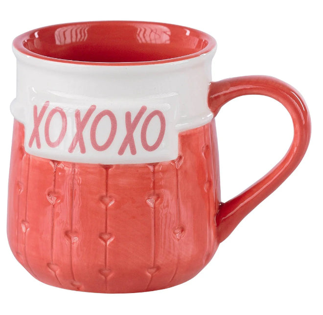 Glory Haus Mugs