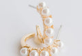 Jeanine Earrings