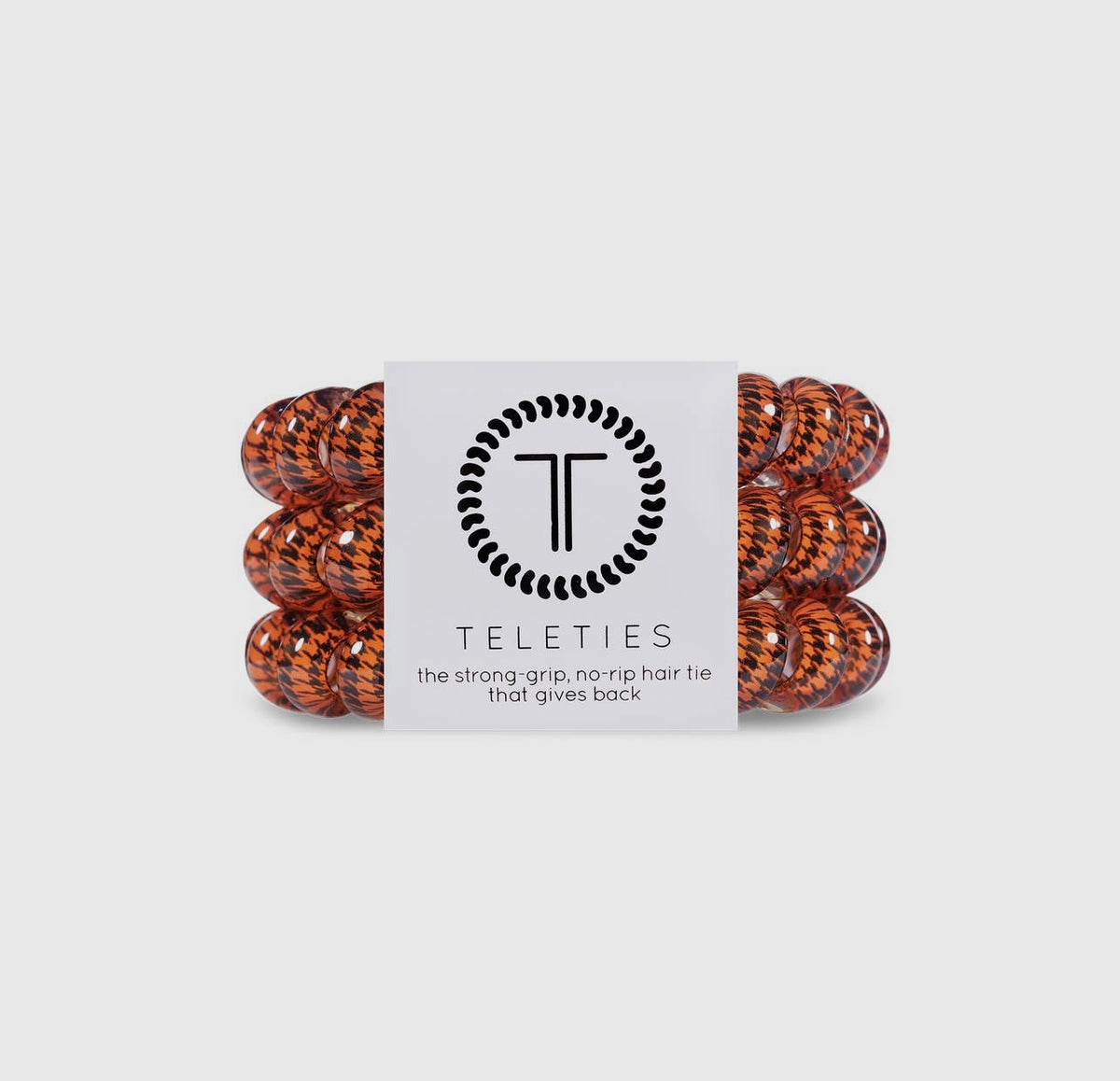 "Wicked" Halloween Teletie Hair Ties.
