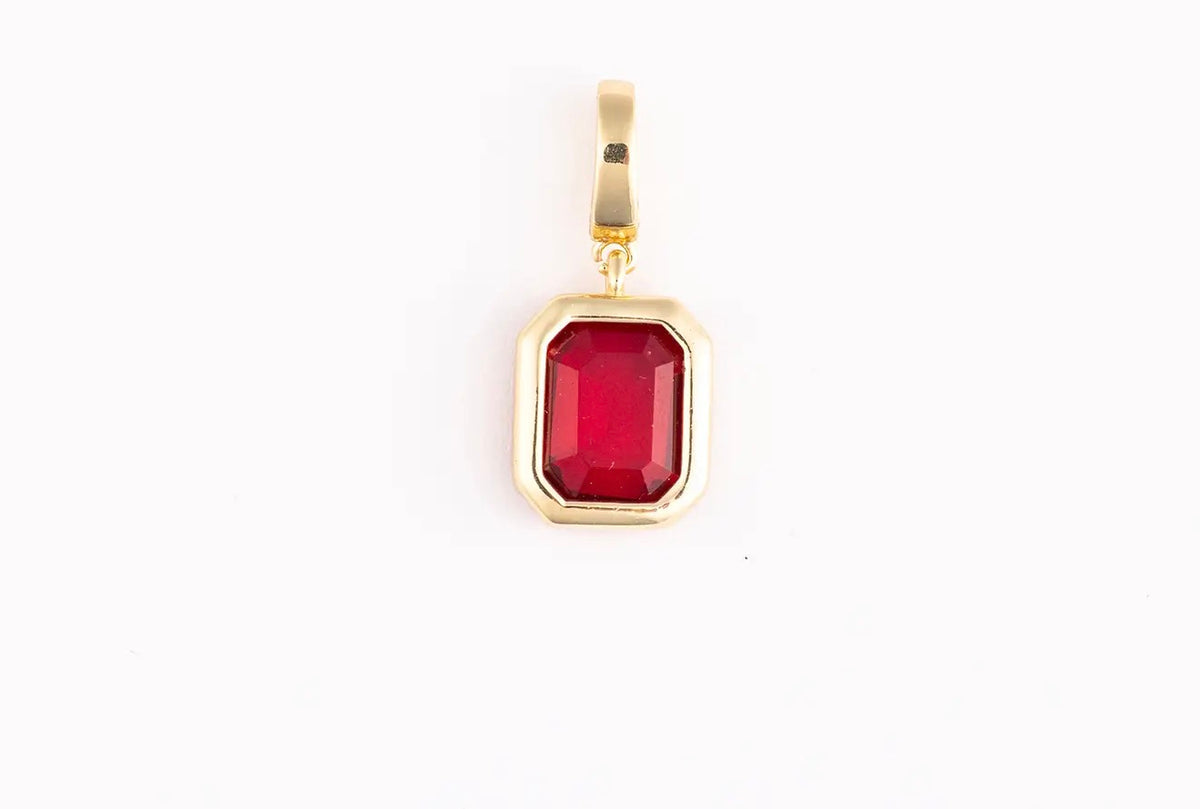 Sophie Birthstone Charms