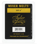 Tyler Candle Company Mixer Melts