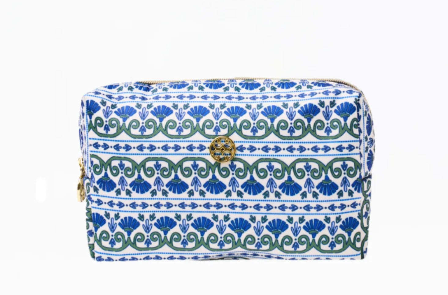Let’s Face It Mini Bag