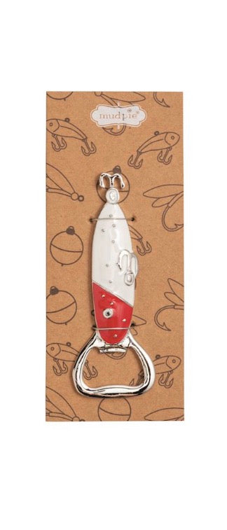 Retreat Bottle Openers