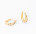 Kara Earrings