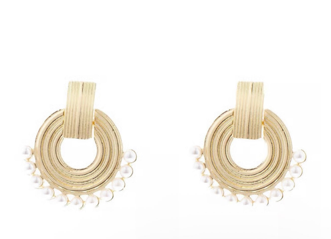 Lola Earring