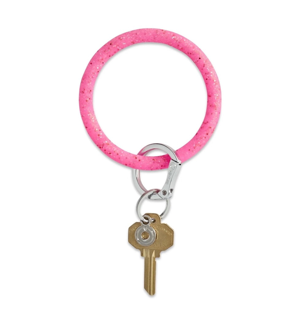 Oventure / Big O Key Ringg
