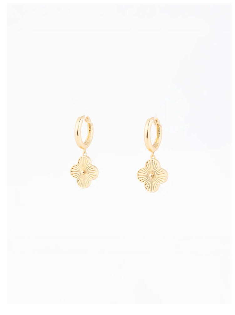 Emma luxe earrings