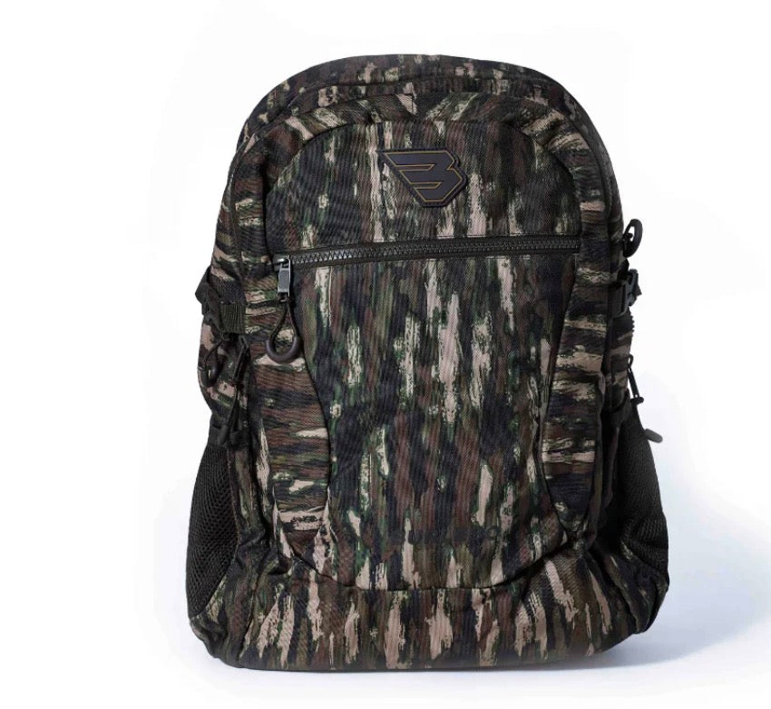 Burlebo Backpacks