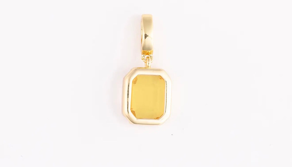 Sophie Birthstone Charms