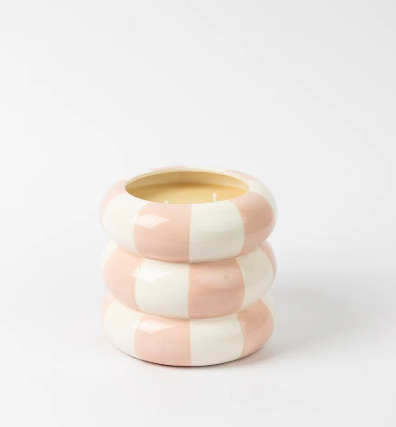 Sweet grace candle #74