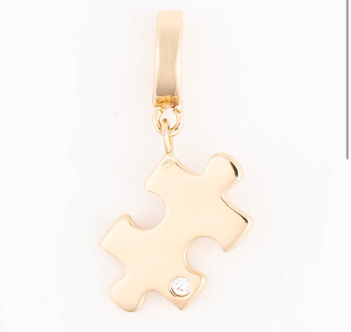 MM Mini Charm