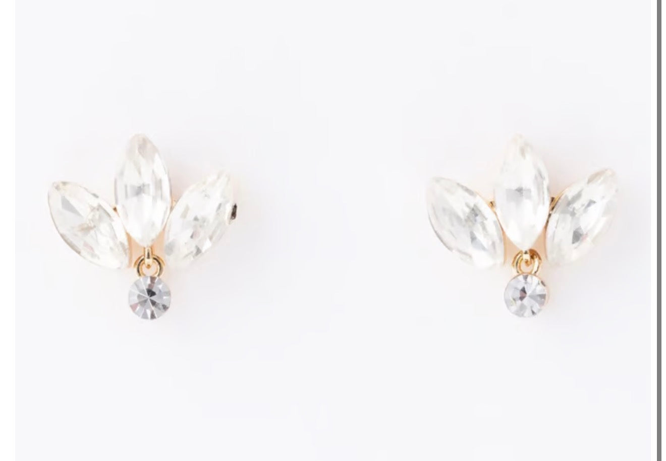 Olivia earrings