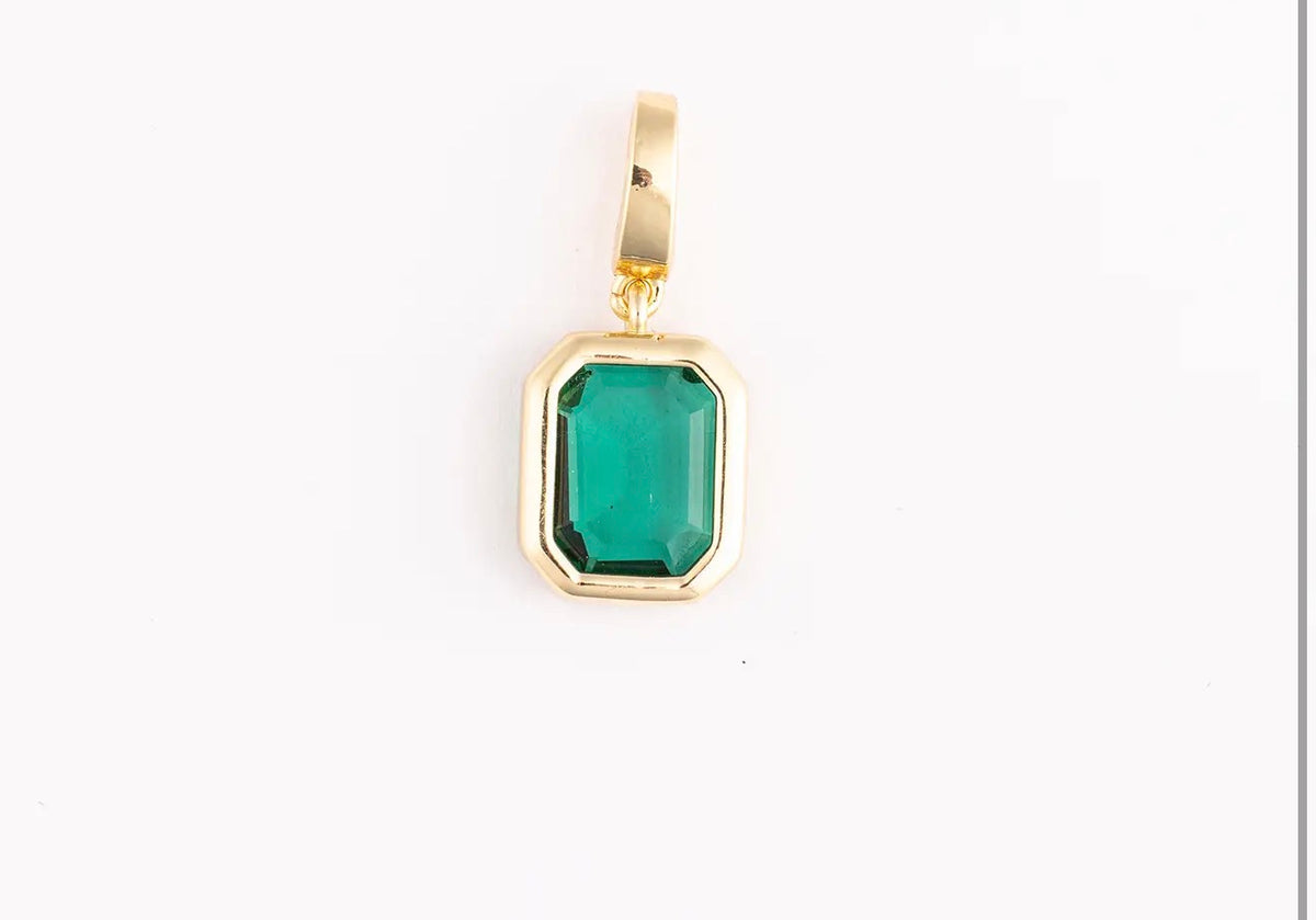 Sophie Birthstone Charms