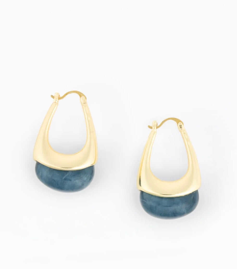 Talia Earrings