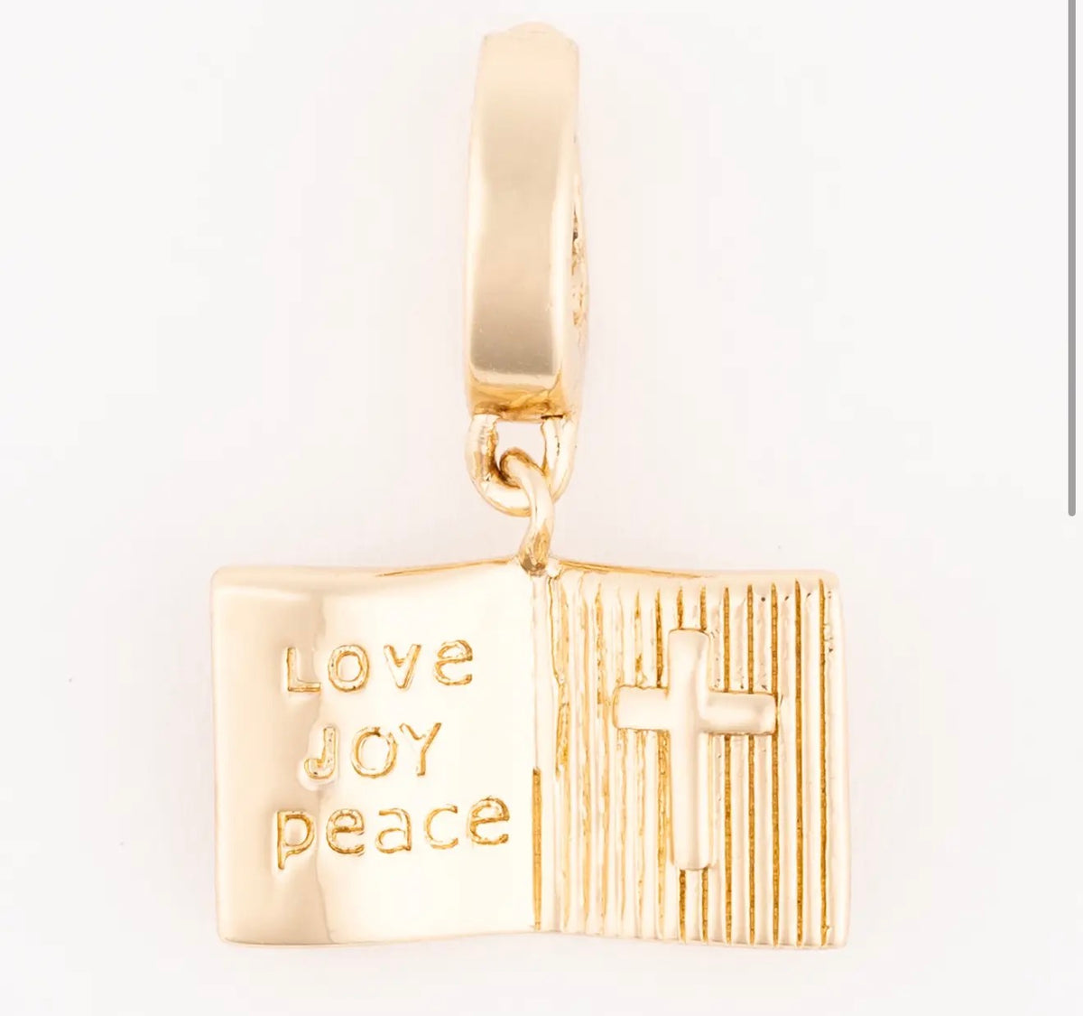MM Mini Charm