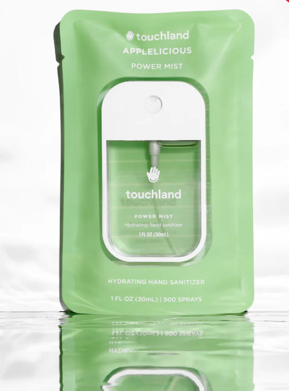 Touchland Power Mist