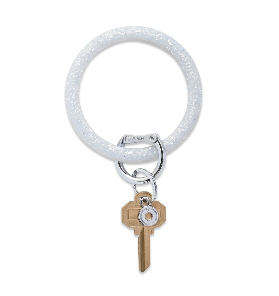Oventure / Big O Key Ringg
