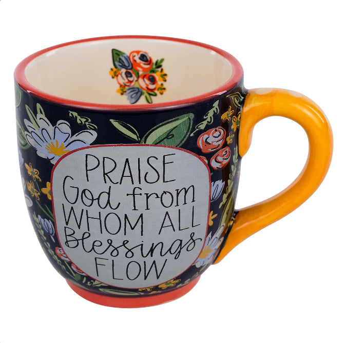 Glory Haus Mugs