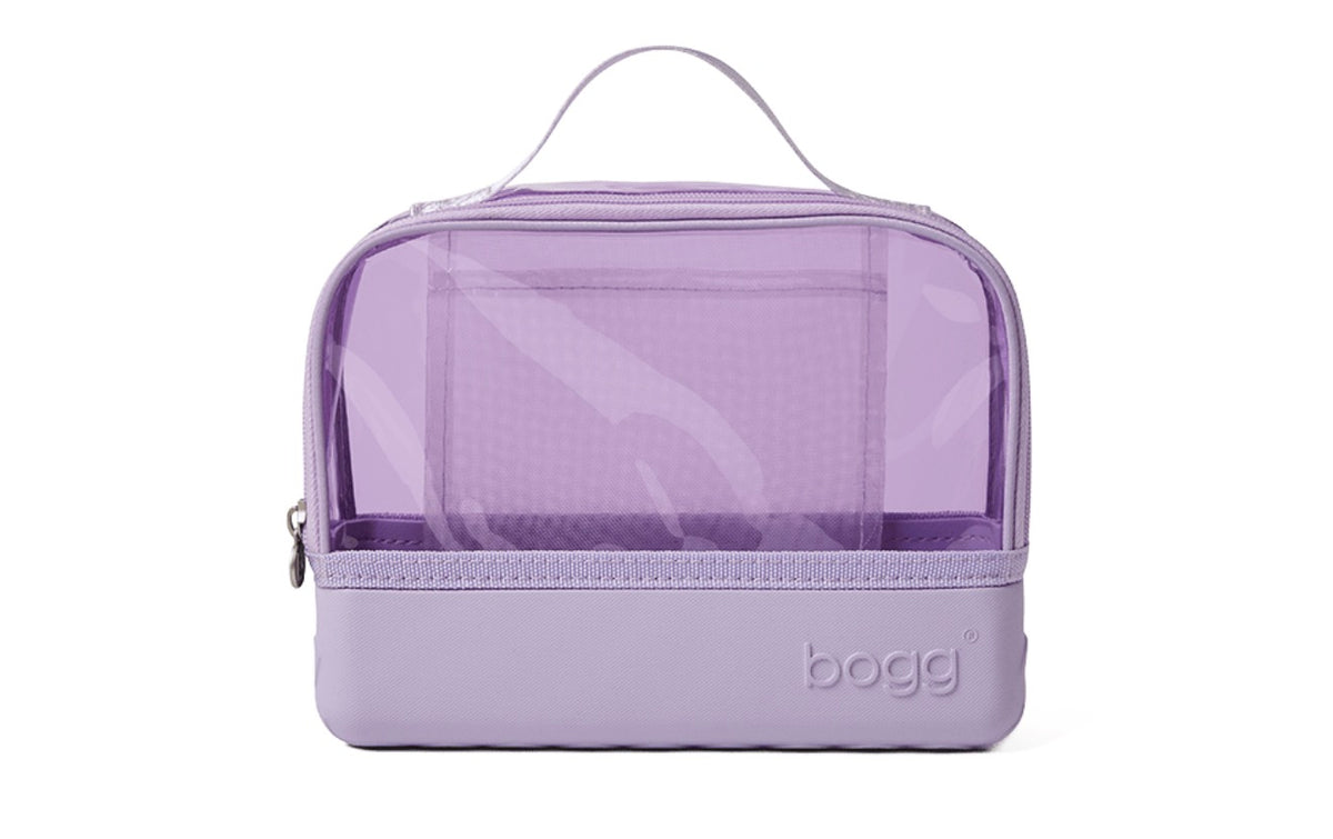 Boggs an’ Ends