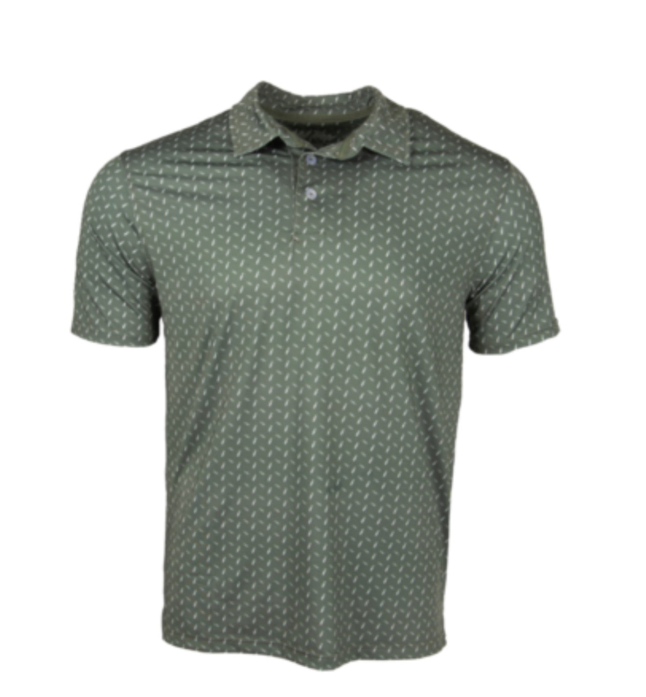 Old Row Polos
