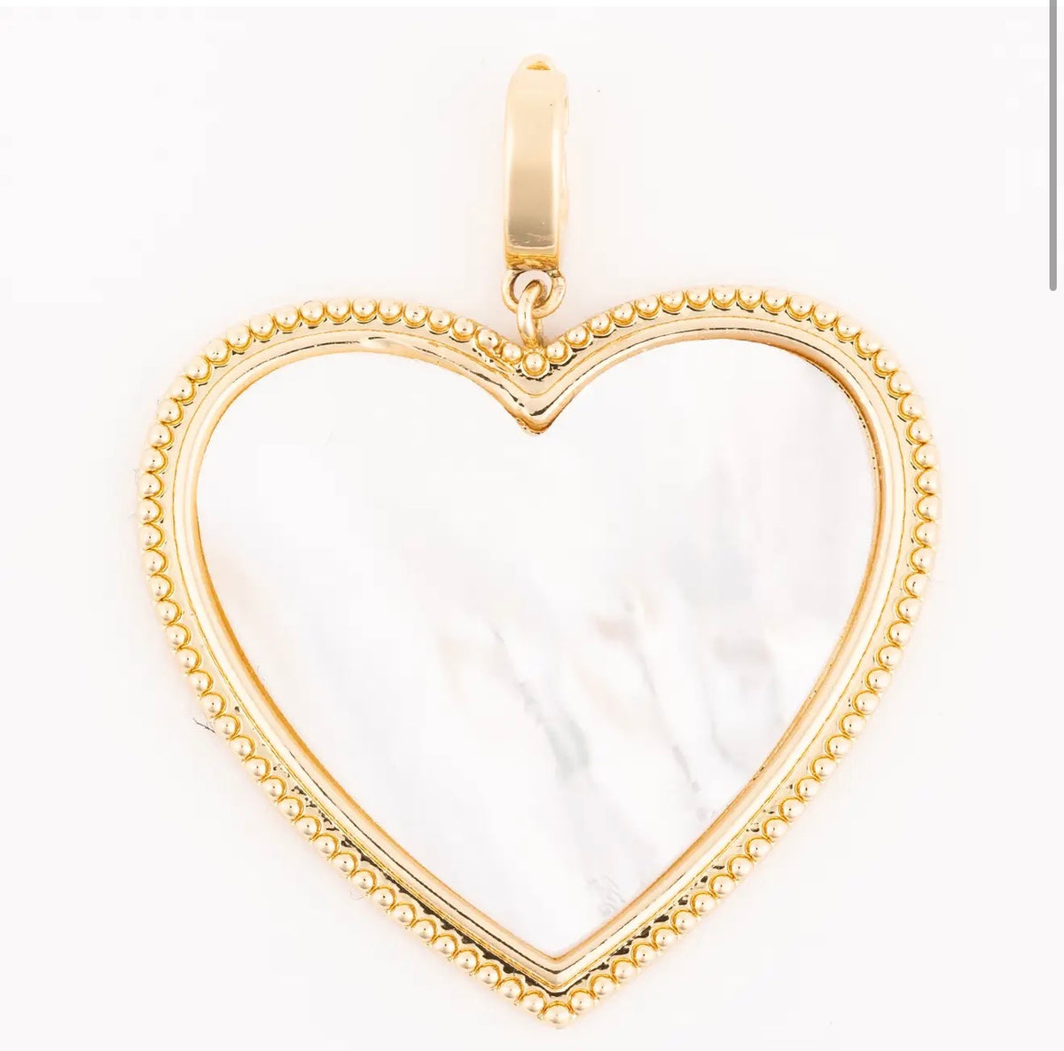 MM Mini Charm