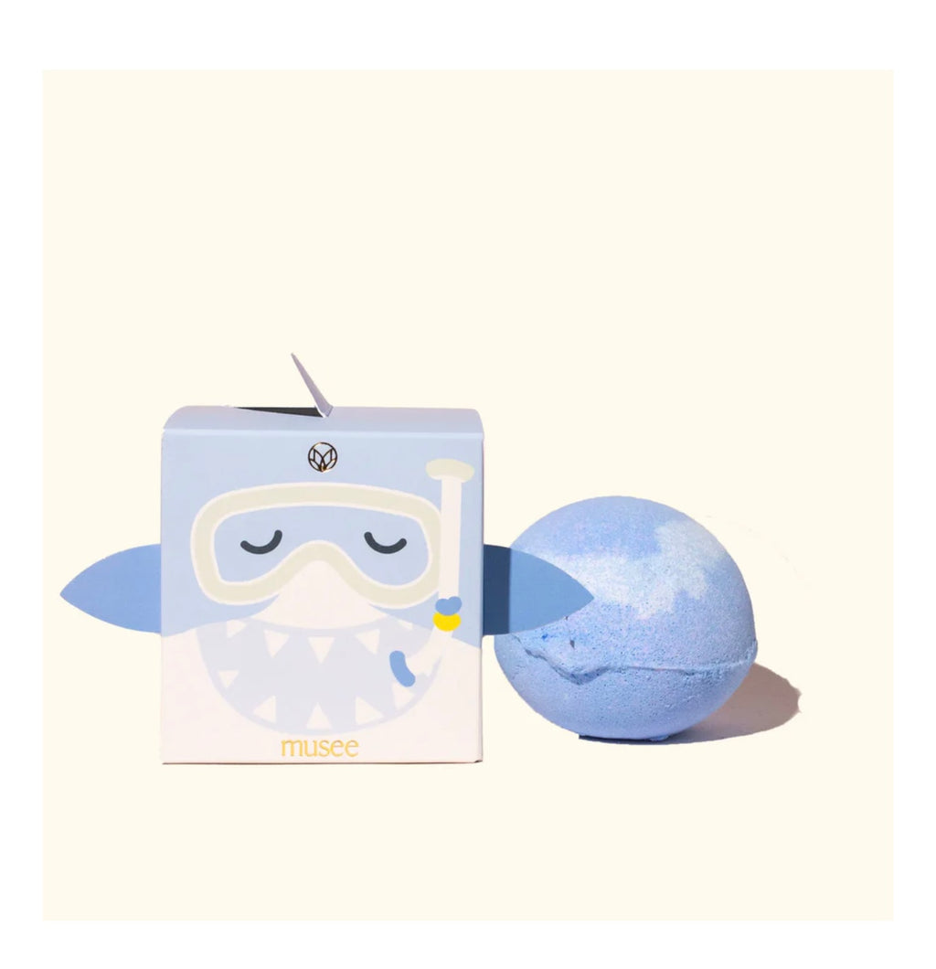 Musee Boxed Bath Balms