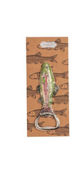 Retreat Bottle Openers