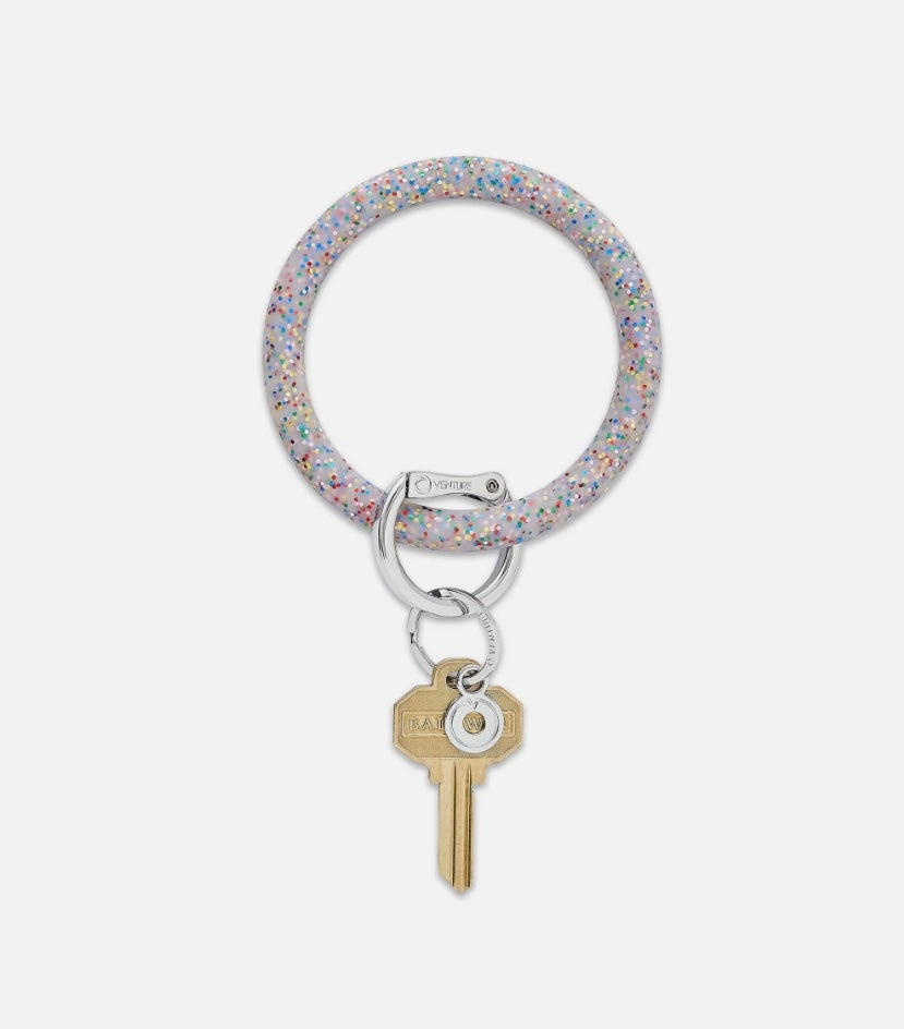 Oventure / Big O Key Ringg