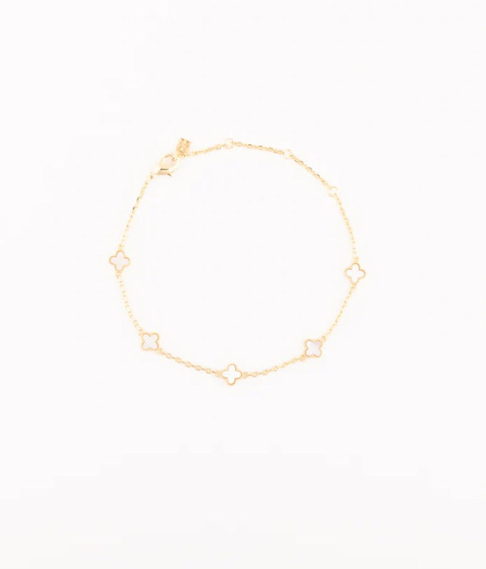 Billie luxe bracelet