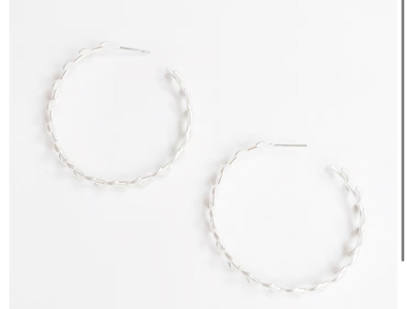 Devon Earring