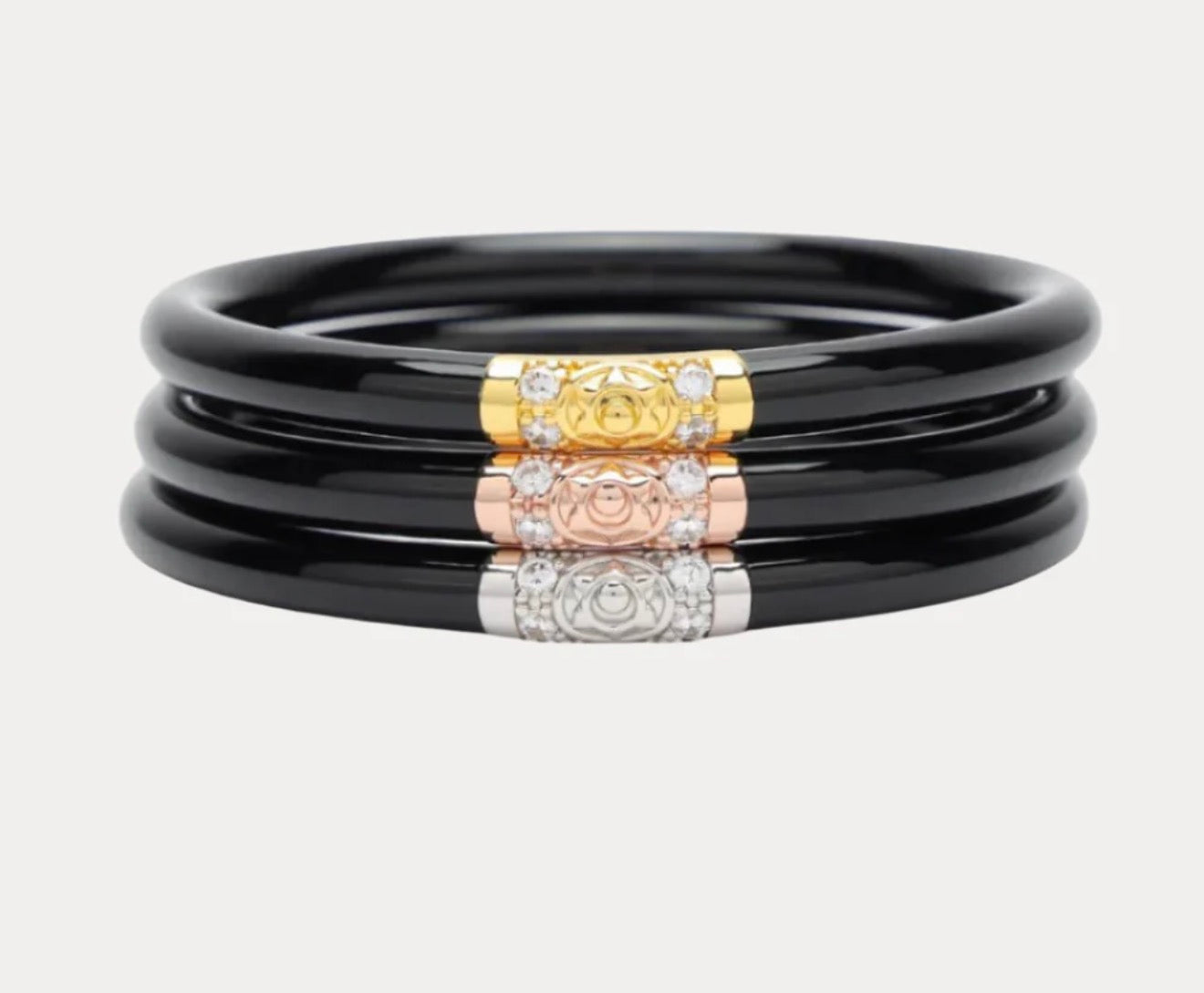 Three Kings All Weather Bangles