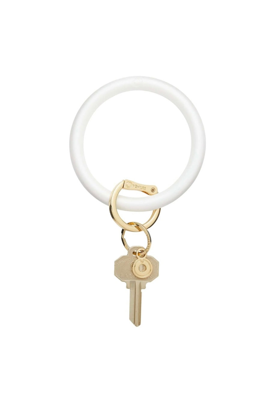 Oventure / Big O Key Ringg