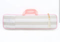 Traveling Tiles Mahjong Rack Bag (Grounded Grey)
