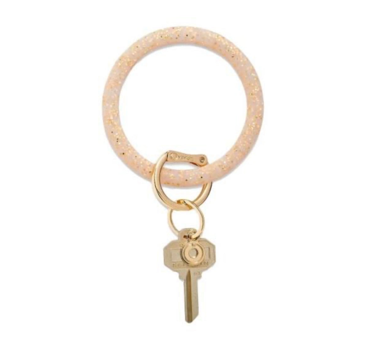 Oventure / Big O Key Ringg