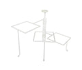 Nora Triple Tier Stand-Square